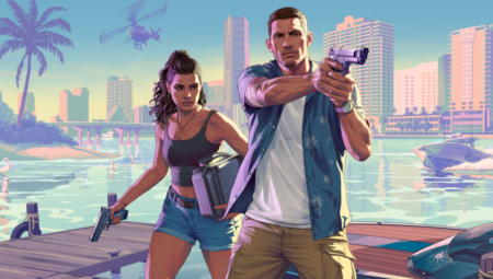 ‘Grand Theft Auto 6’ için yeni tarih geldi!