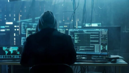 Hackerlar toplumsal mühendislik usulüyle şahsî datalara erişti