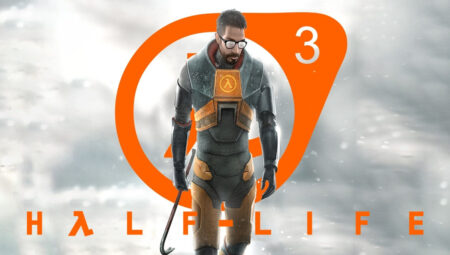 Half-Life 3 beklenenden daha erken gelebilir