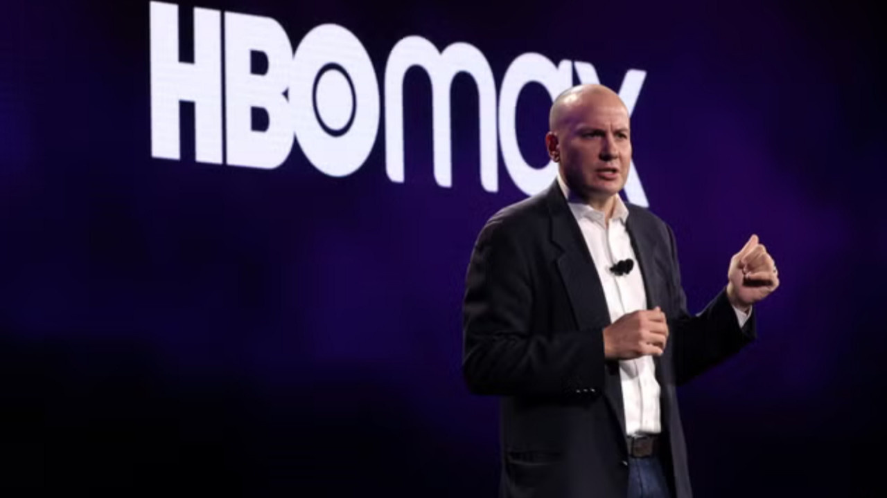 HBO Max, Netflix’in yolunu takip ediyor: Şifre paylaşımına kontrol geliyor