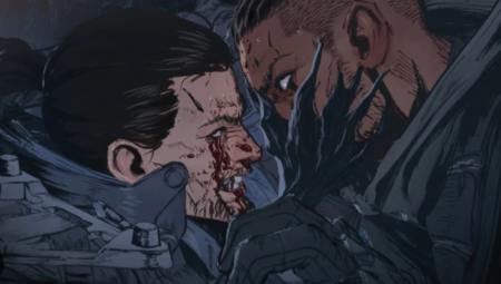 Hideo Kojima’dan sürpriz: Beklenen sinema geliyor