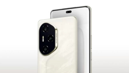 Honor 500 ve 500 Pro için teknik ayrıntılar netleşiyor