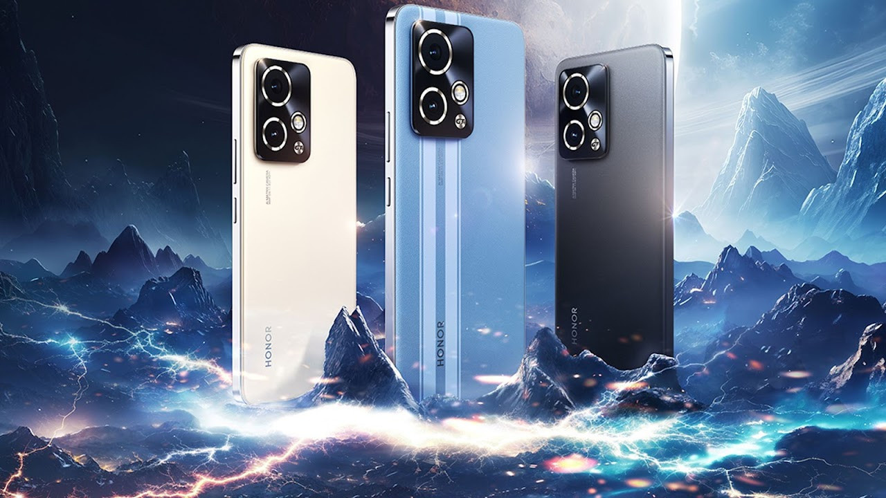Honor GT 2 özellikleriyle sonları zorlayacak
