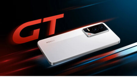 Honor GT 2 serisi için ayrıntılar netleşti