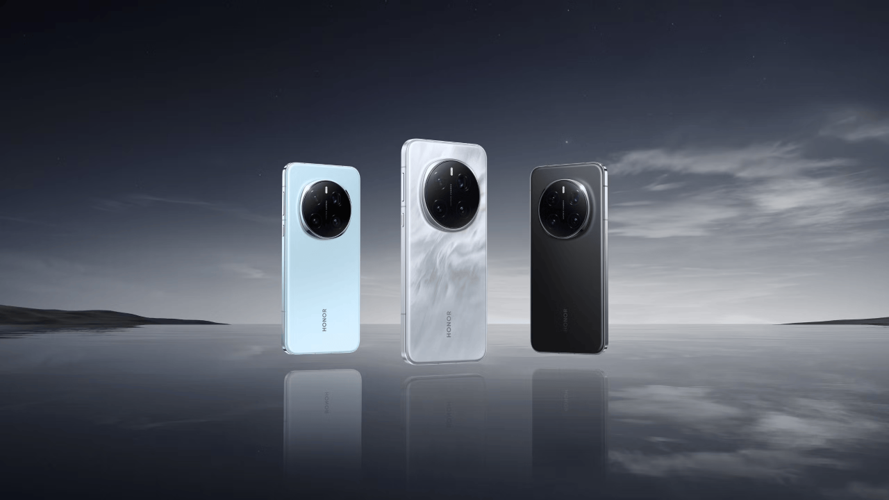 Honor Magic 8 bataryasıyla şaşırtacak