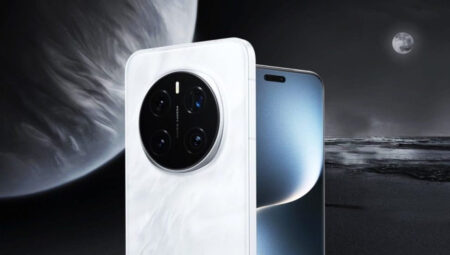 Honor Magic 8 Küçük küçük boyutuyla yüksek performans sunacak