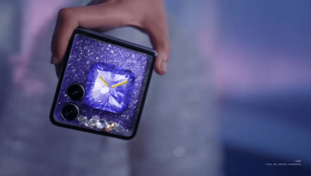 Honor Magic V Flip 2 beklenmedik kamerayla geliyor!