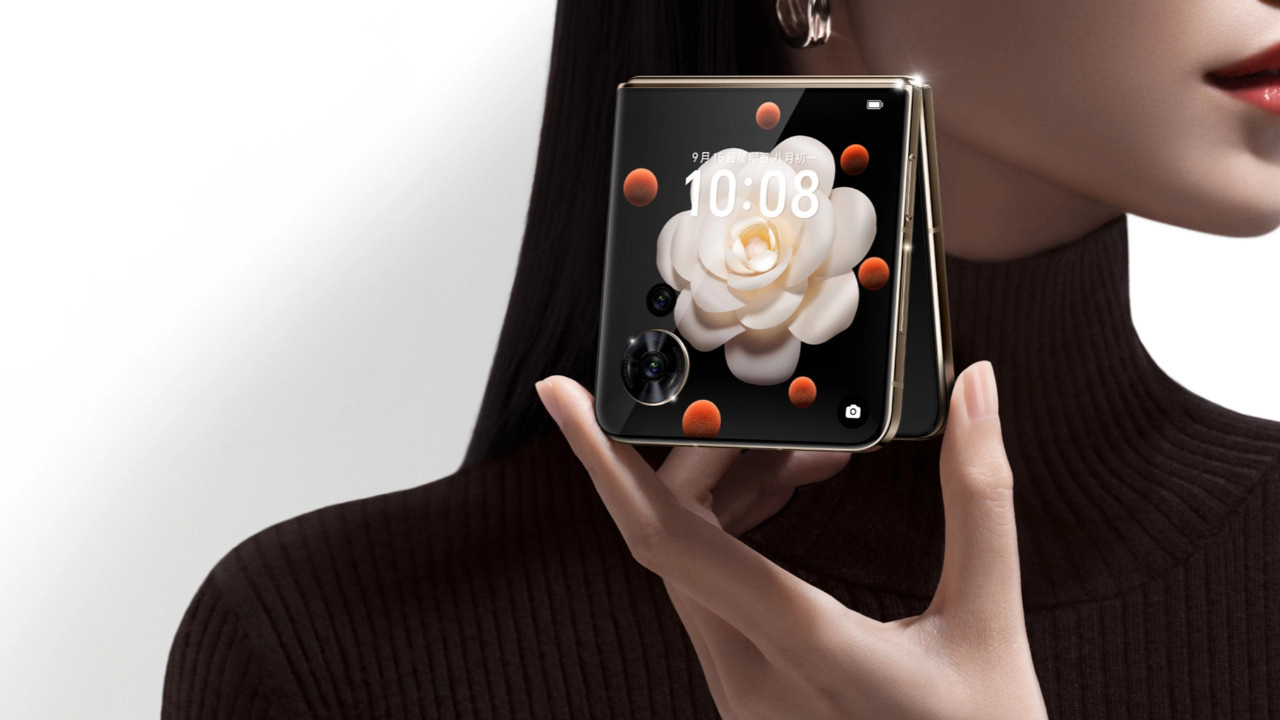 Honor Magic V Flip 2 segmentinde bir birincisi başaracak!