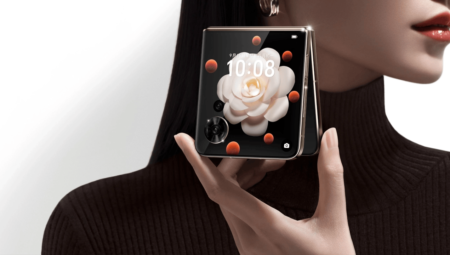 Honor Magic V Flip 2’nin tam özellikleri ortaya çıktı