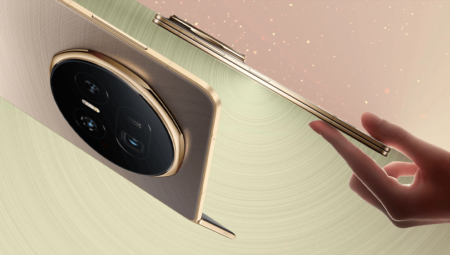 Honor Magic V5 global arenaya hazırlanıyor!