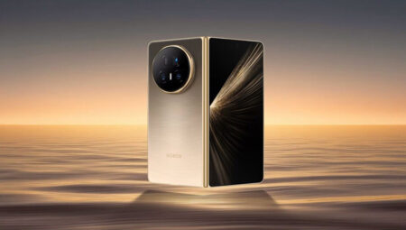 Honor Magic V5 küresel sahneye çıktı!