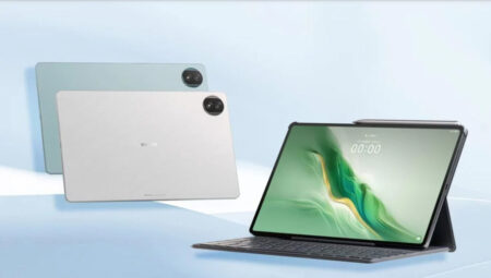 Honor MagicPad 3 küresel pazara giriş yaptı