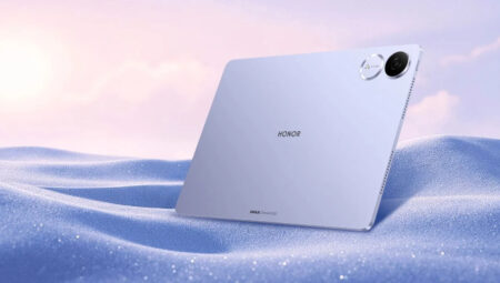 Honor Pad X7 tanıtıldı! İşte fiyatı ve özellikleri