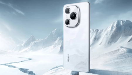 Honor Power 2 için yeni ayrıntılar ortaya çıktı