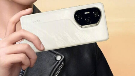 Honor’un yeni bütçe dostu telefonu çıkışa hazırlanıyor