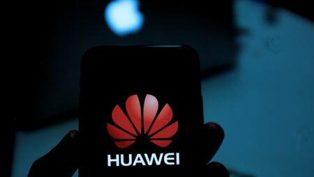 Huawei Apple’ı üzücü ezdi, ortada 28 kat fark var