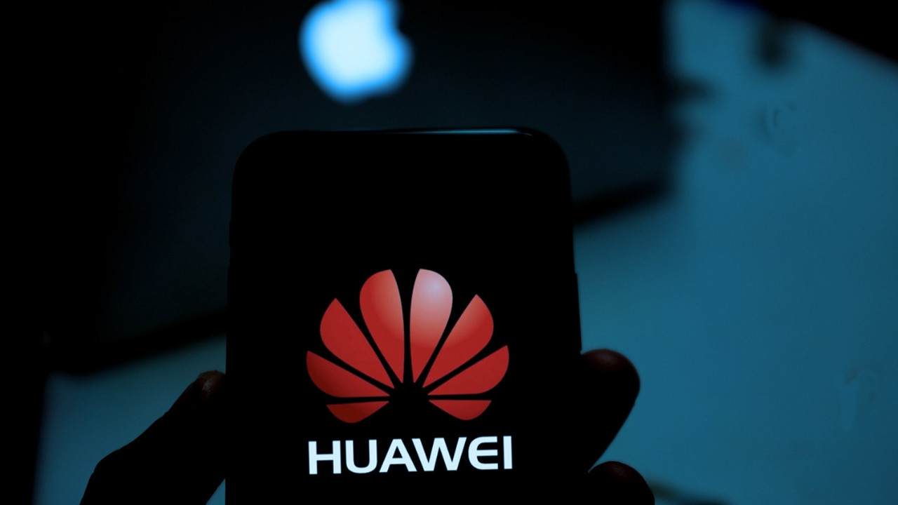 Huawei Apple’ı üzücü ezdi, ortada 28 kat fark var