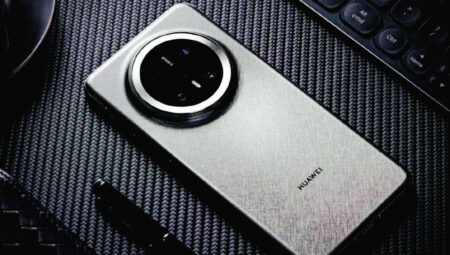 Huawei Mate 80 için vakit yaklaşıyor!