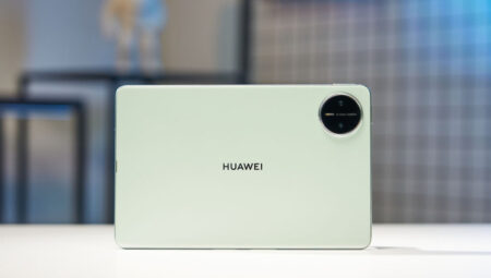 Huawei MatePad Küçük performansıyla gündemde