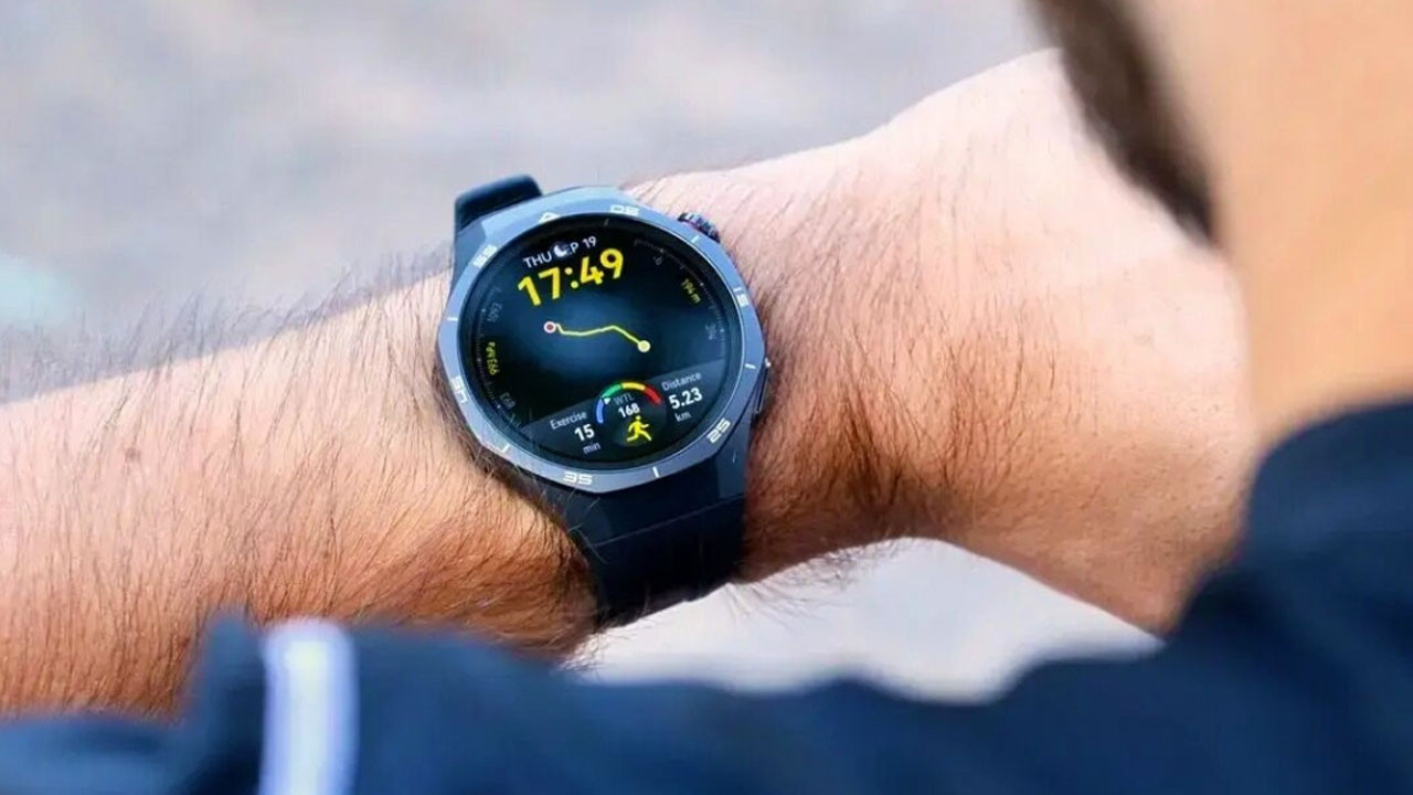 Huawei Watch GT 6 için tarih aşikâr oldu!
