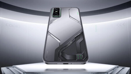 Infinix GT 30 5G tanıtıldı! İşte özellikleri