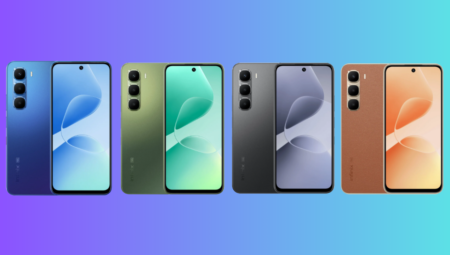 Infinix Hot 60 5G batarya kapasitesi ile öne çıkacak