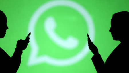 İnternetsiz WhatsApp geliyor! Nasıl mı?