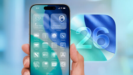 iOS 26 nasıl yüklenir? İşte adım adım rehber!