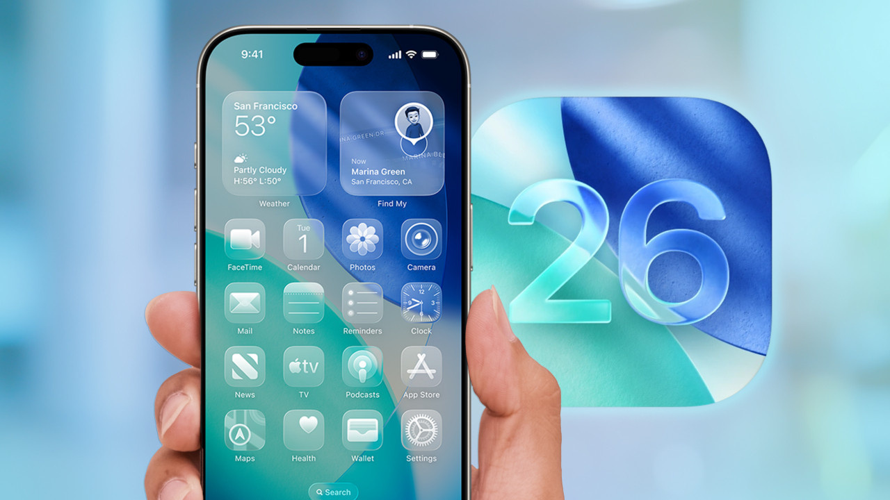 iOS 26 nasıl yüklenir? İşte adım adım rehber!