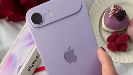 iPhone 17 Air renk seçenekleri ortaya çıktı, yok yok