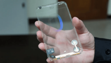 iPhone 17 Pro çok değişik bir renk seçeneği ile gelecek