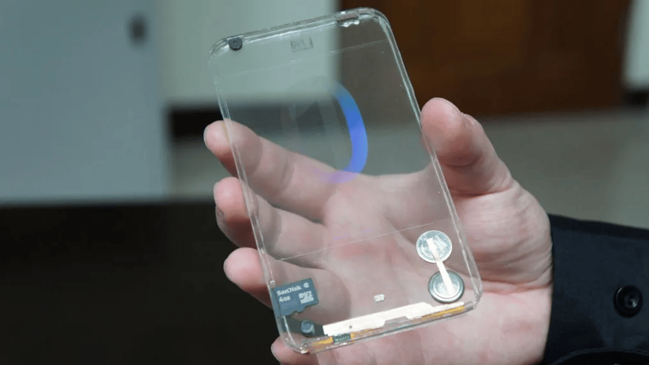 iPhone 17 Pro çok değişik bir renk seçeneği ile gelecek