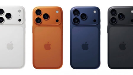 iPhone 17 Pro ile fotoğrafçılıkta yeni periyot: 8x optik zoom ve yeni kamera düğmesi geliyor