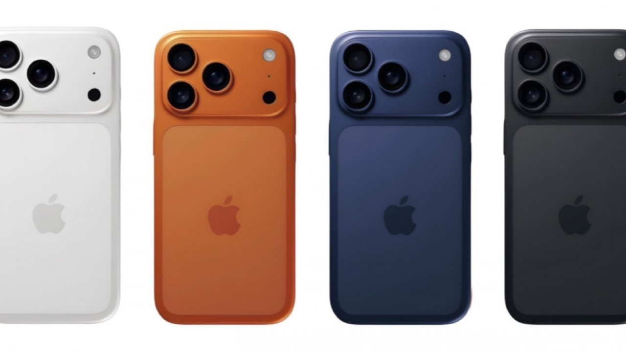 iPhone 17 Pro ile fotoğrafçılıkta yeni periyot: 8x optik zoom ve yeni kamera düğmesi geliyor