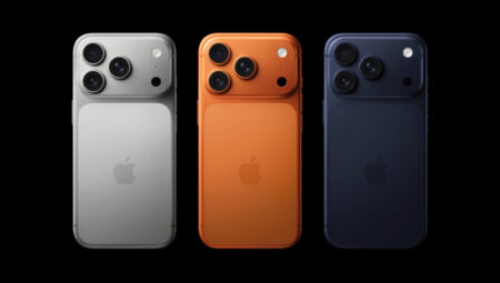 iPhone 17 Pro Max satın alacak paranız olsa bile teslim alamayacaksınız, işte sebebi