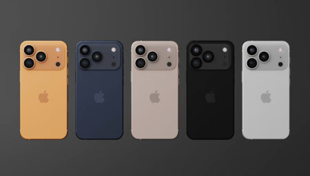 iPhone 17 Pro şarjında büyük sorun