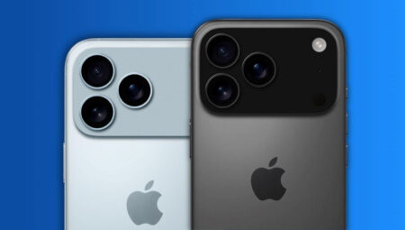 iPhone 17 Pro’ya sıvı cam tasarım geliyor, güneşe nazaran renk değiştirecek