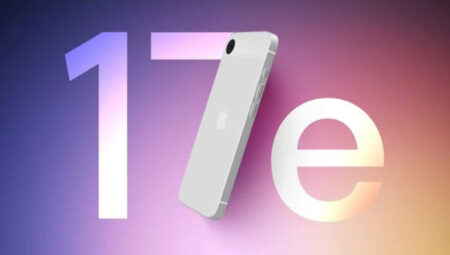 iPhone 17e gelmiş geçmiş en ucuz iPhone olabilir