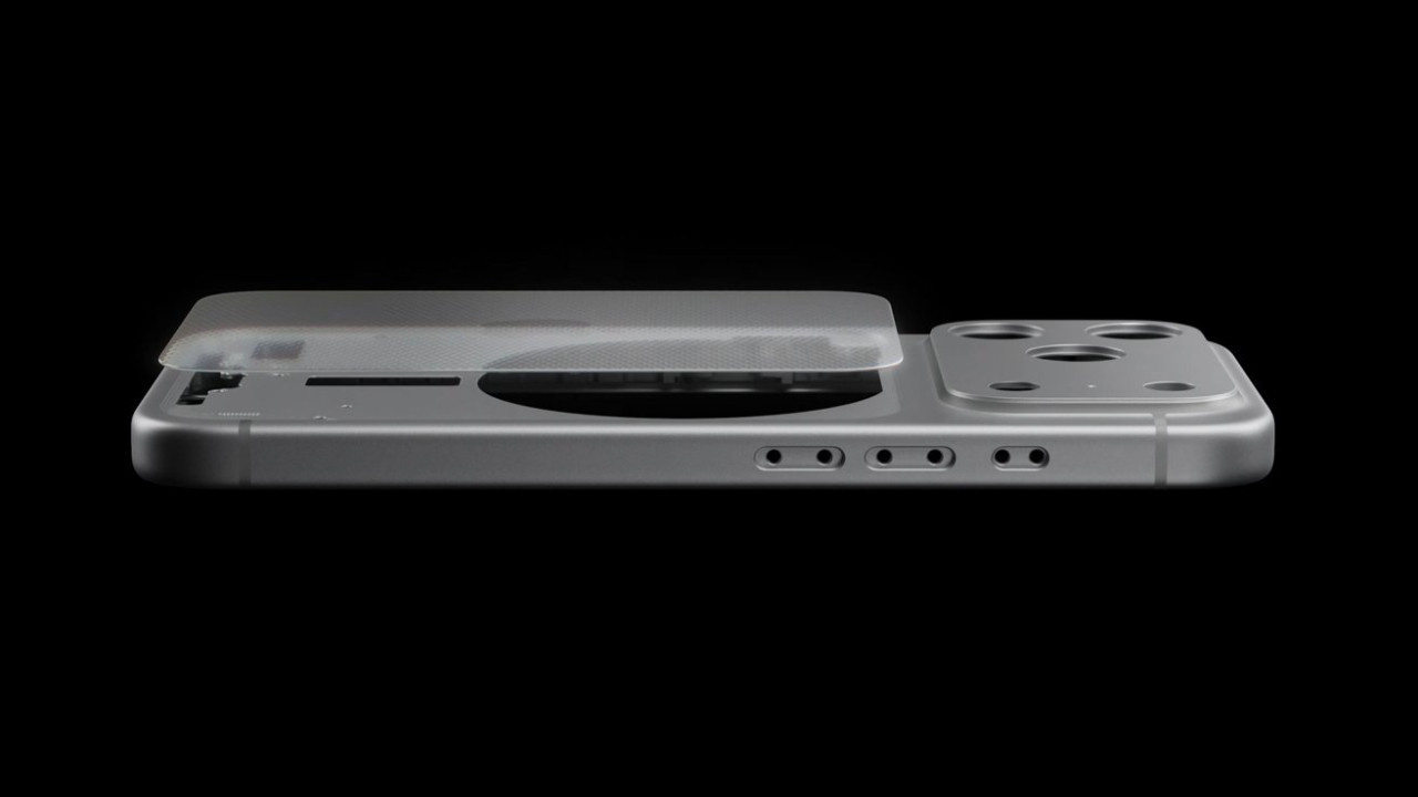 iPhone 18 Pro seride daha evvel görülmemiş bir dizaynla gelebilir!