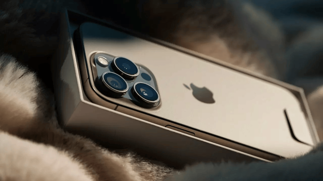 iPhone 18 serisinde kamera denetimi değişiyor! Nasıl olacak?