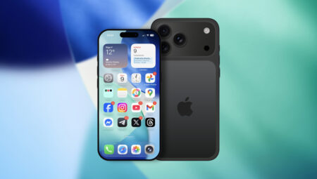 iPhone 18 sızıntıları beklenenden erken başladı!