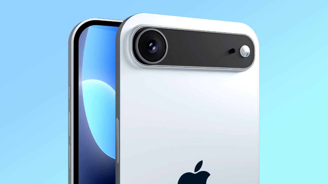 iPhone Air tanıtıldı: Apple’ın en ince telefonu sahnede