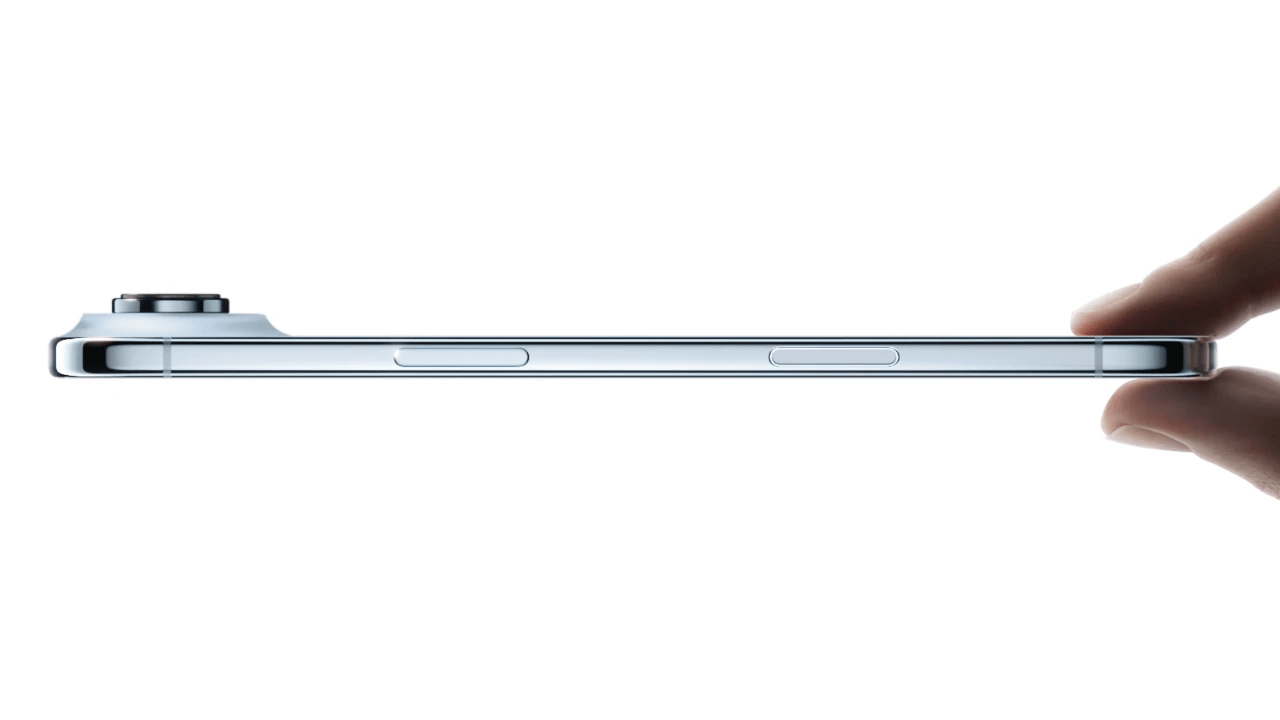 iPhone Air ve Galaxy S25 Edge ortasındaki farklar!