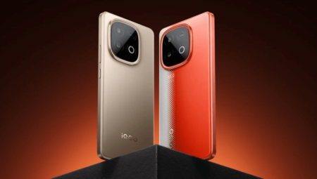 iQOO Neo 11 teknik ayrıntıları netleşti