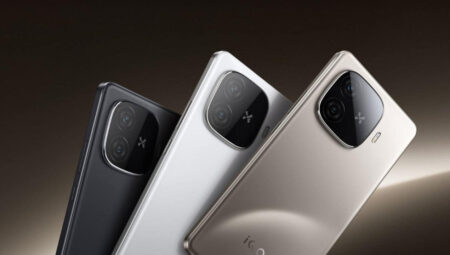 iQOO Z10 için vakit yaklaşıyor!