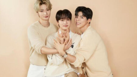 İşitme engelli K-Pop kümesi toplumsal medyayı salladı!