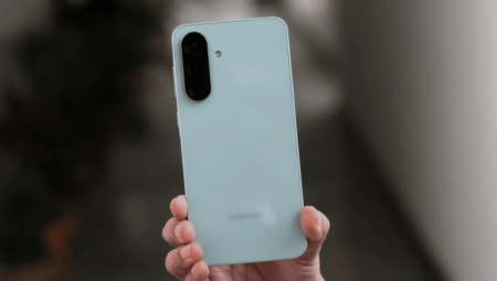 İşte yeni güncelleme alacak Samsung modelleri