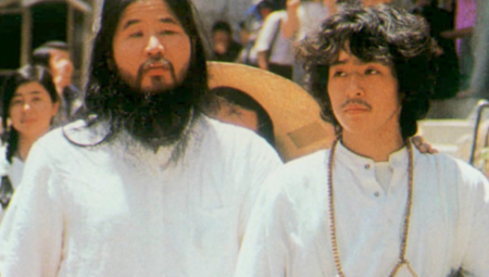Japonya’da mevt tarikatı geri mi dönüyor?