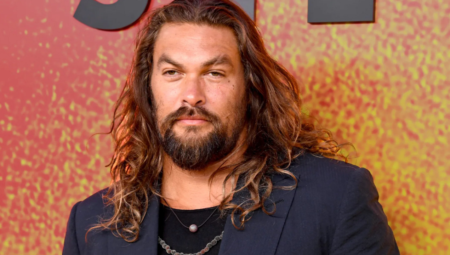 Jason Mamoa’nın bu imgeleri toplumsal medyada olay oldu: 6 yılda bir birinci
