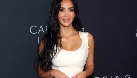 Kim Kardashian meşhur kaset ile yeniden gündemde